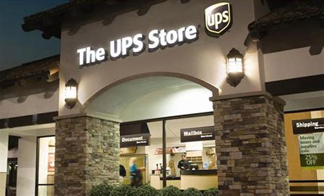 The ups store mahwah  The UPS Store franchise locations can help with all your shipping needs